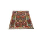 Kilim tkany ręcznie Chobi 150x103 dywan kilim wełniany