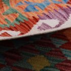 Kilim tkany ręcznie Chobi 150x103 dywan kilim wełniany