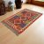 Kilim tkany ręcznie Chobi 148x100 dywan kilim wełniany