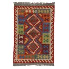 Kilim tkany ręcznie Chobi 148x100 dywan kilim wełniany