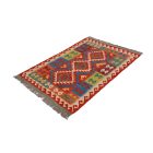 Kilim tkany ręcznie Chobi 148x100 dywan kilim wełniany