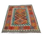 Kilim tkany ręcznie Chobi 148x103 dywan kilim wełniany