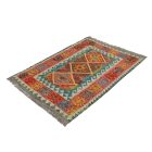 Kilim tkany ręcznie Chobi 148x103 dywan kilim wełniany