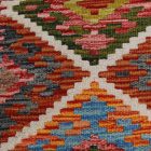 Kilim tkany ręcznie Chobi 148x103 dywan kilim wełniany