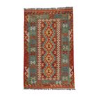 Kilim tkany ręcznie Chobi 156x100 dywan kilim wełniany