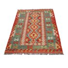 Kilim tkany ręcznie Chobi 156x100 dywan kilim wełniany