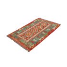 Kilim tkany ręcznie Chobi 156x100 dywan kilim wełniany