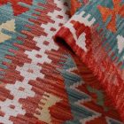 Kilim tkany ręcznie Chobi 156x100 dywan kilim wełniany