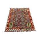 Kilim tkany ręcznie Chobi 151x105 dywan kilim wełniany