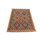 Kilim tkany ręcznie Chobi 143x99 dywan kilim wełniany