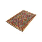 Kilim tkany ręcznie Chobi 143x99 dywan kilim wełniany