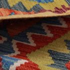 Kilim tkany ręcznie Chobi 143x99 dywan kilim wełniany