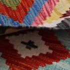 Kilim tkany ręcznie Chobi 156x102 dywan kilim wełniany