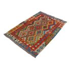 Kilim tkany ręcznie Chobi 145x103 dywan kilim wełniany