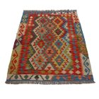 Kilim tkany ręcznie Chobi 145x103 dywan kilim wełniany