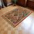 Kilim tkany ręcznie Chobi 151x100 dywan kilim wełniany