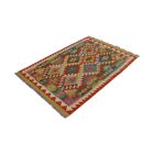 Kilim tkany ręcznie Chobi 151x100 dywan kilim wełniany