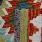 Kilim tkany ręcznie Chobi 151x100 dywan kilim wełniany