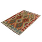 Kilim tkany ręcznie Chobi 157x103 dywan kilim wełniany