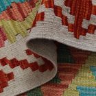 Kilim tkany ręcznie Chobi 157x103 dywan kilim wełniany