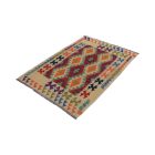 Kilim ręcznie tkany Chobi 147x101 dywan kilim wełniany