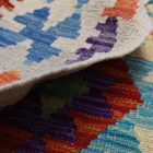 Kilim ręcznie tkany Chobi 147x101 dywan kilim wełniany