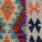 Kilim ręcznie tkany Chobi 147x101 dywan kilim wełniany