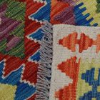 Kilim tkany ręcznie Chobi 152x102 dywan kilim wełniany