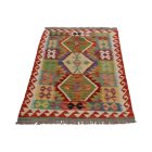 Kilim tkany ręcznie Chobi 148x93 dywan kilim wełniany