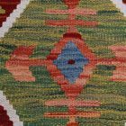 Kilim tkany ręcznie Chobi 148x93 dywan kilim wełniany