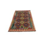 Kilim tkany ręcznie Chobi 161x100 dywan kilim wełniany