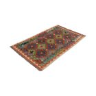 Kilim tkany ręcznie Chobi 161x100 dywan kilim wełniany