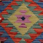 Kilim tkany ręcznie Chobi 161x100 dywan kilim wełniany