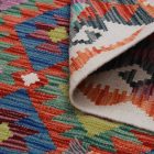 Kilim tkany ręcznie Chobi 161x100 dywan kilim wełniany