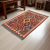 Kilim tkany ręcznie Chobi 151x102 dywan kilim wełniany