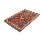 Kilim tkany ręcznie Chobi 151x102 dywan kilim wełniany