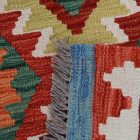 Kilim tkany ręcznie Chobi 151x102 dywan kilim wełniany