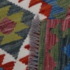 Kilim tkany ręcznie Chobi 155x101 dywan kilim wełniany