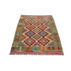 Kilim tkany ręcznie Chobi 148x104 dywan kilim wełniany