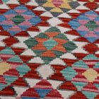 Kilim tkany ręcznie Chobi 148x104 dywan kilim wełniany