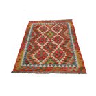 Kilim tkany ręcznie Chobi 152x102 dywan kilim wełniany