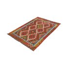 Kilim tkany ręcznie Chobi 152x102 dywan kilim wełniany