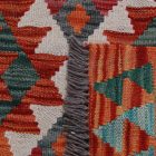 Kilim tkany ręcznie Chobi 152x102 dywan kilim wełniany