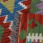 Kilim tkany ręcznie Chobi 152x101 dywan kilim wełniany