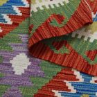 Kilim tkany ręcznie Chobi 152x101 dywan kilim wełniany