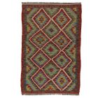 Kilim tkany ręcznie Chobi 156x103 dywan kilim wełniany