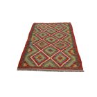 Kilim tkany ręcznie Chobi 156x103 dywan kilim wełniany