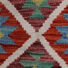 Kilim tkany ręcznie Chobi 156x103 dywan kilim wełniany