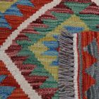 Kilim tkany ręcznie Chobi 156x103 dywan kilim wełniany