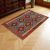 Kilim tkany ręcznie Chobi 157x104 dywan kilim wełniany